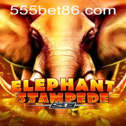 ElephantStampedeSE: A Thrilling Adventure in the World of 555bet