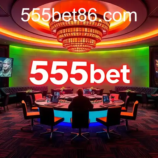 The Allure of 555bet: Redefining Exclusive Events