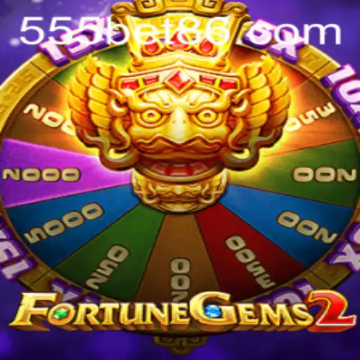 Discovering FortuneGems2: The Thrilling World of 555bet
