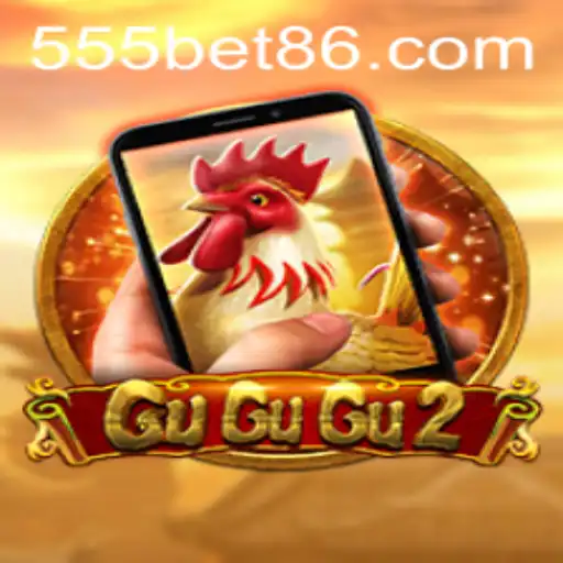 GuGuGu2M: A New Gaming Sensation with 555bet