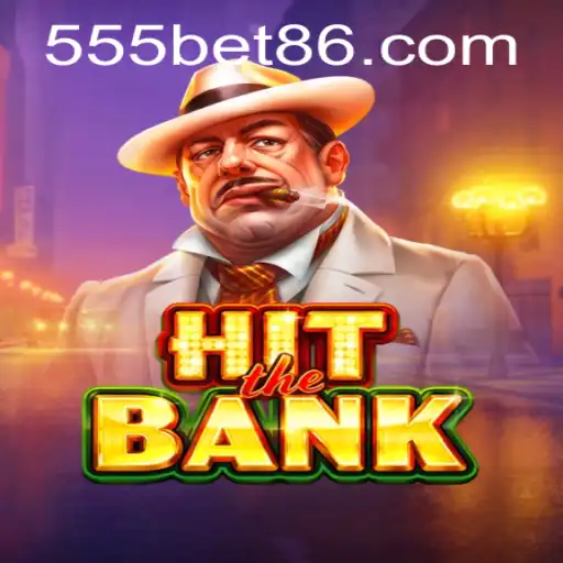 HitTheBank: Exploring the Exciting New Casino Game in the 555bet Universe