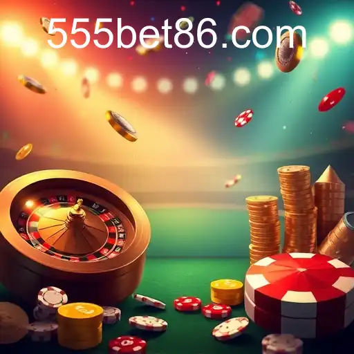 Jogos de Cassino: A Fascinante Indústria dos Jogos de Azar