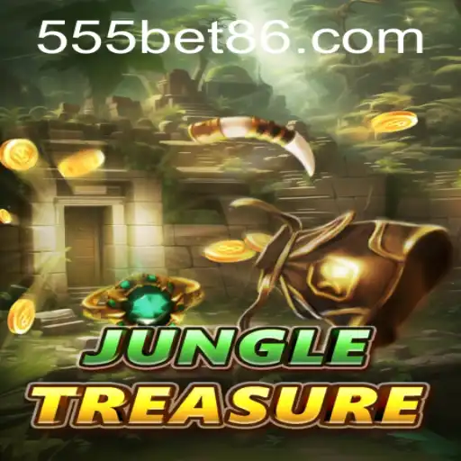 Discover the Thrilling World of JungleTreasure with 555bet