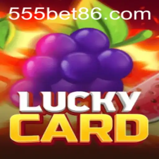 Exploring LuckyCard: The Thrilling Game Associated with 555bet