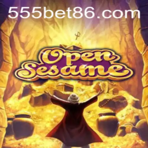OpenSesame: Unlock the Excitement with 555bet