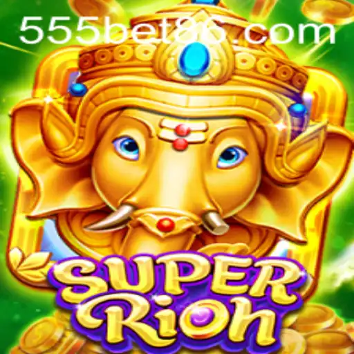 Exploring the Exciting World of SuperRich: The Ultimate 555bet Gaming Experience