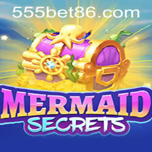 Dive into the Exciting World of Mermaid Secrets with 555bet