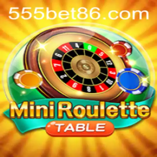 Exploring the Thrills of MiniRoulette with 555bet