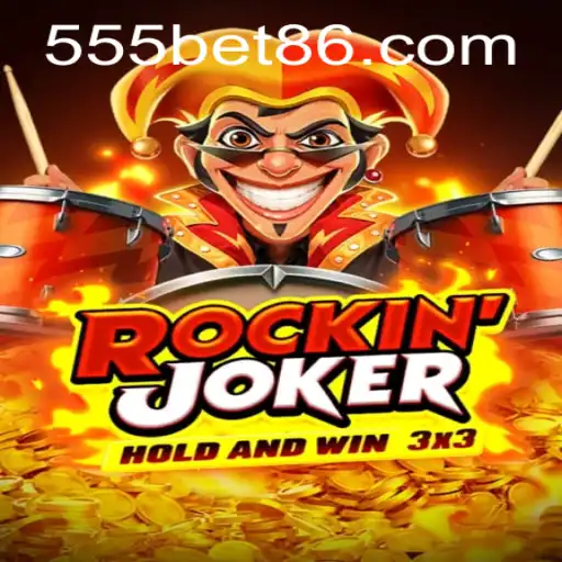 Discovering RockinJoker: An In-Depth Look into 555bet's Latest Gaming Sensation
