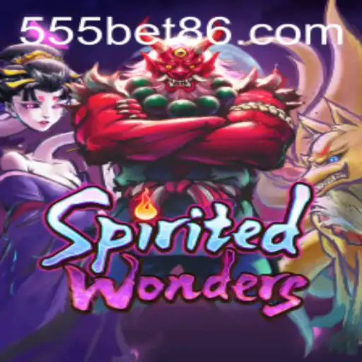 Understanding SpiritedWonders: A Journey into the World of Gaming and 555bet