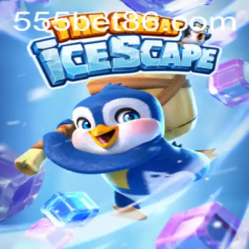 Exploring TheGreatIcescape: A Chilling Adventure with 555bet