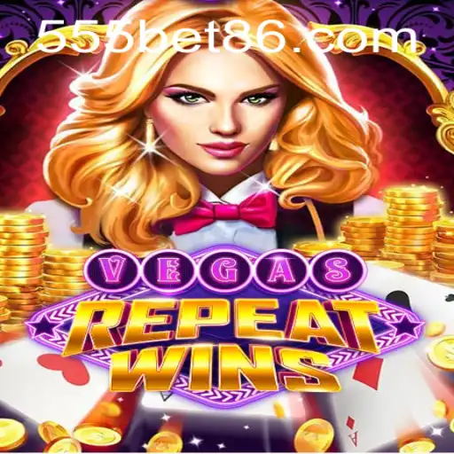 VegasRepeatWins: Dive Into a Virtual Casino Experience with 555bet