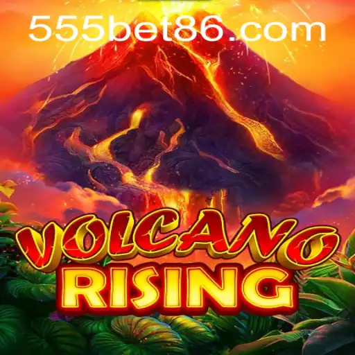 Exploring VolcanoRising: A Fiery Adventure in the World of 555bet